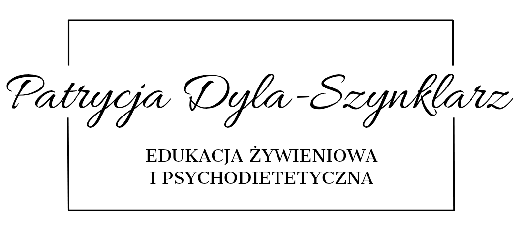 psychodietetyk logo